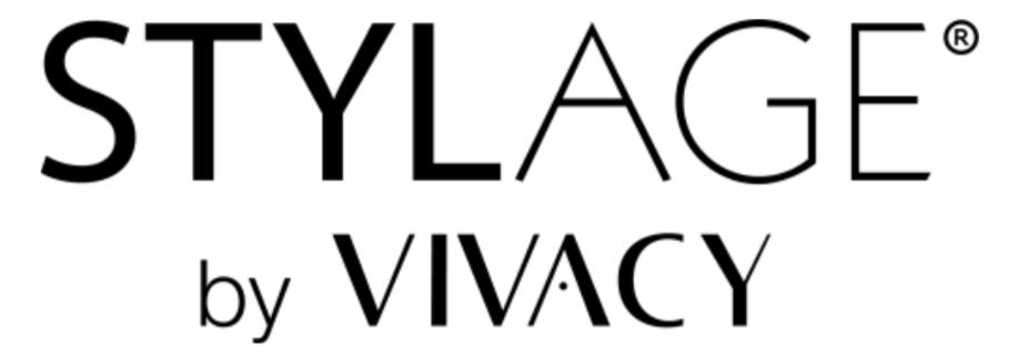Stylage by Vivacy dermal filler brand logo