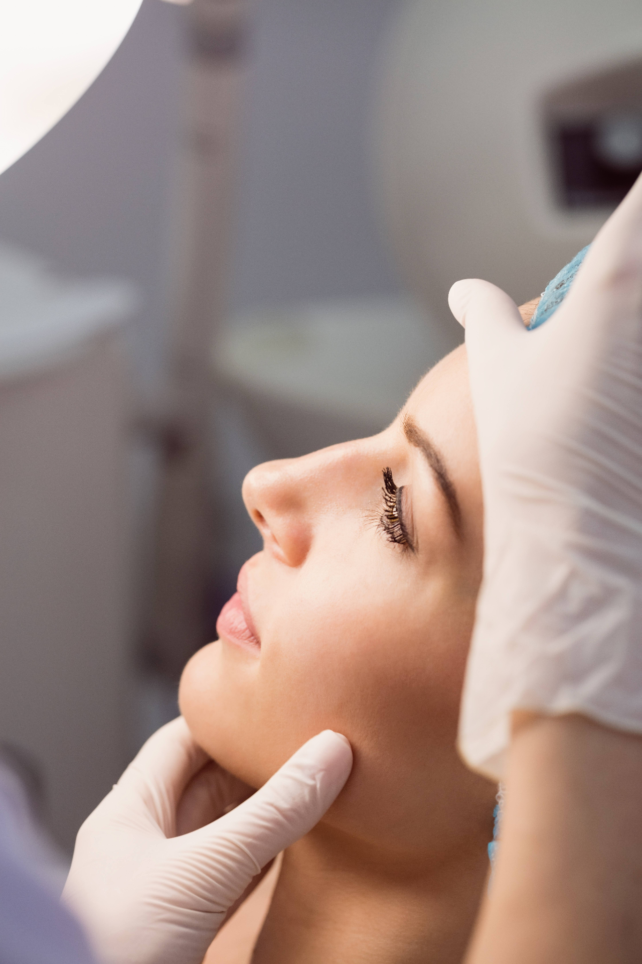 Skin Boosters